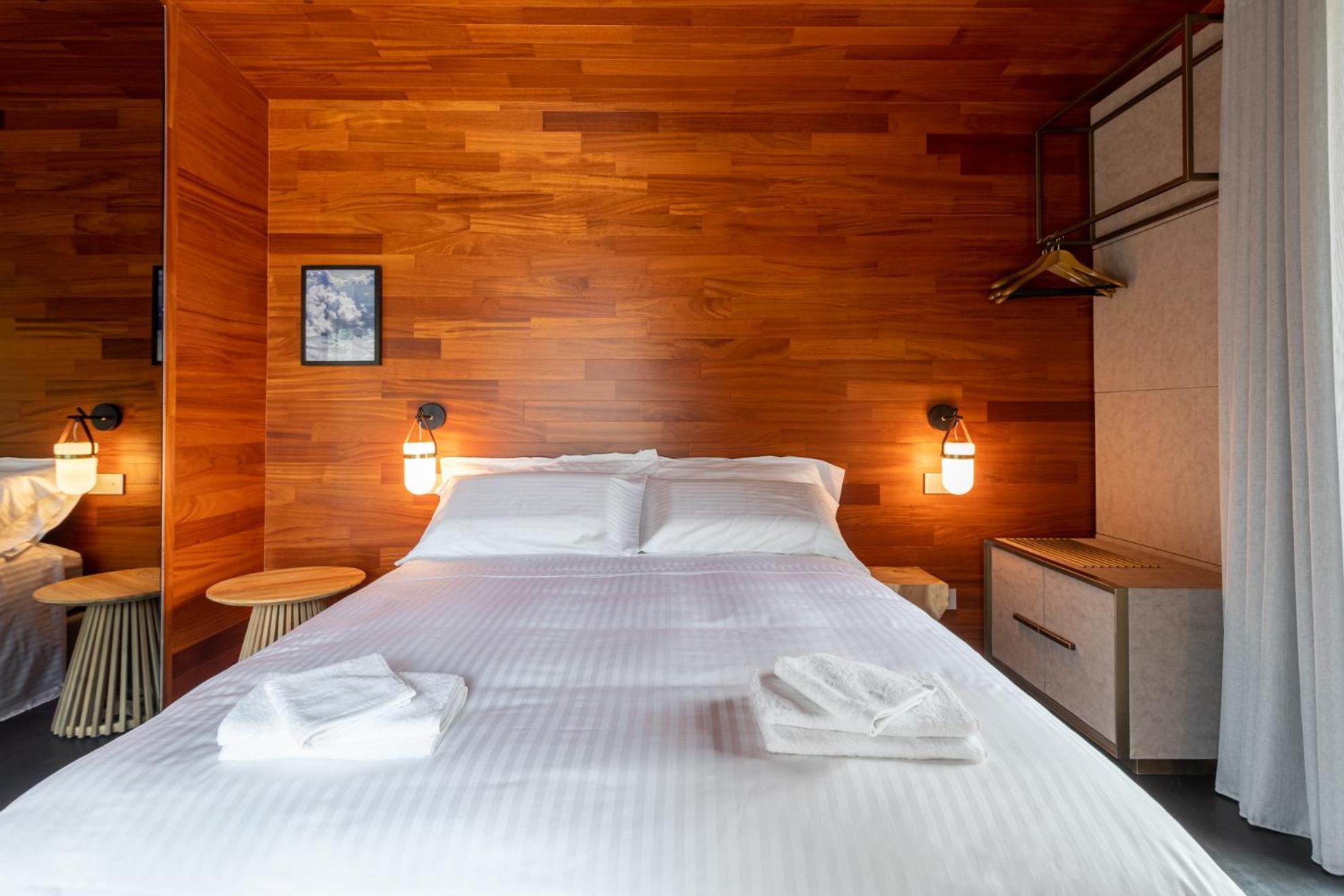 Locanda Milia Ragalna Zimmer foto